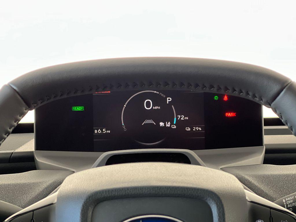 new 2026 Subaru Solterra car, priced at $39,900