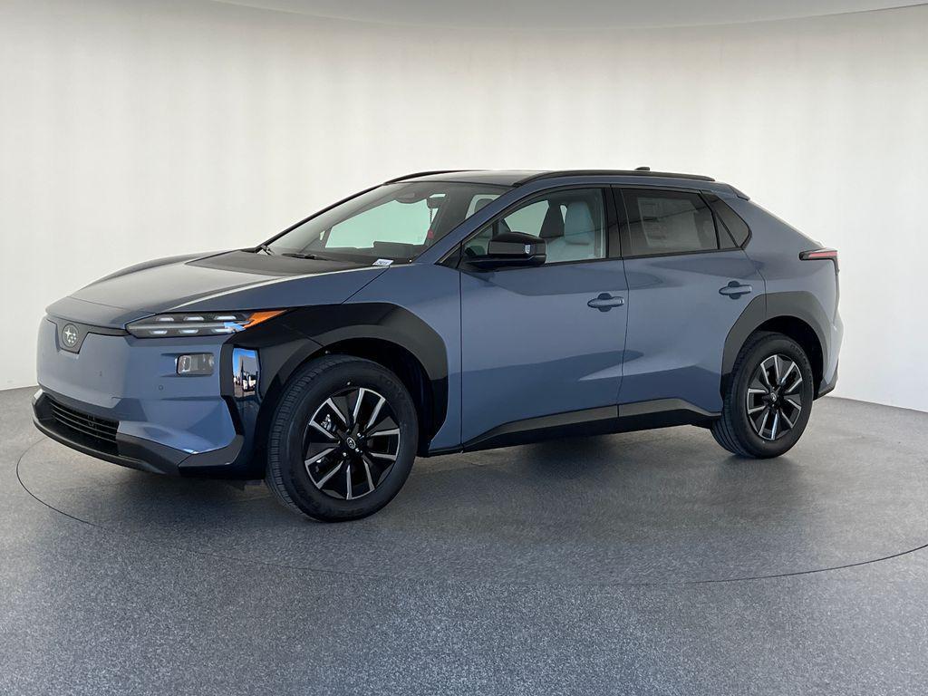 new 2026 Subaru Solterra car, priced at $39,900