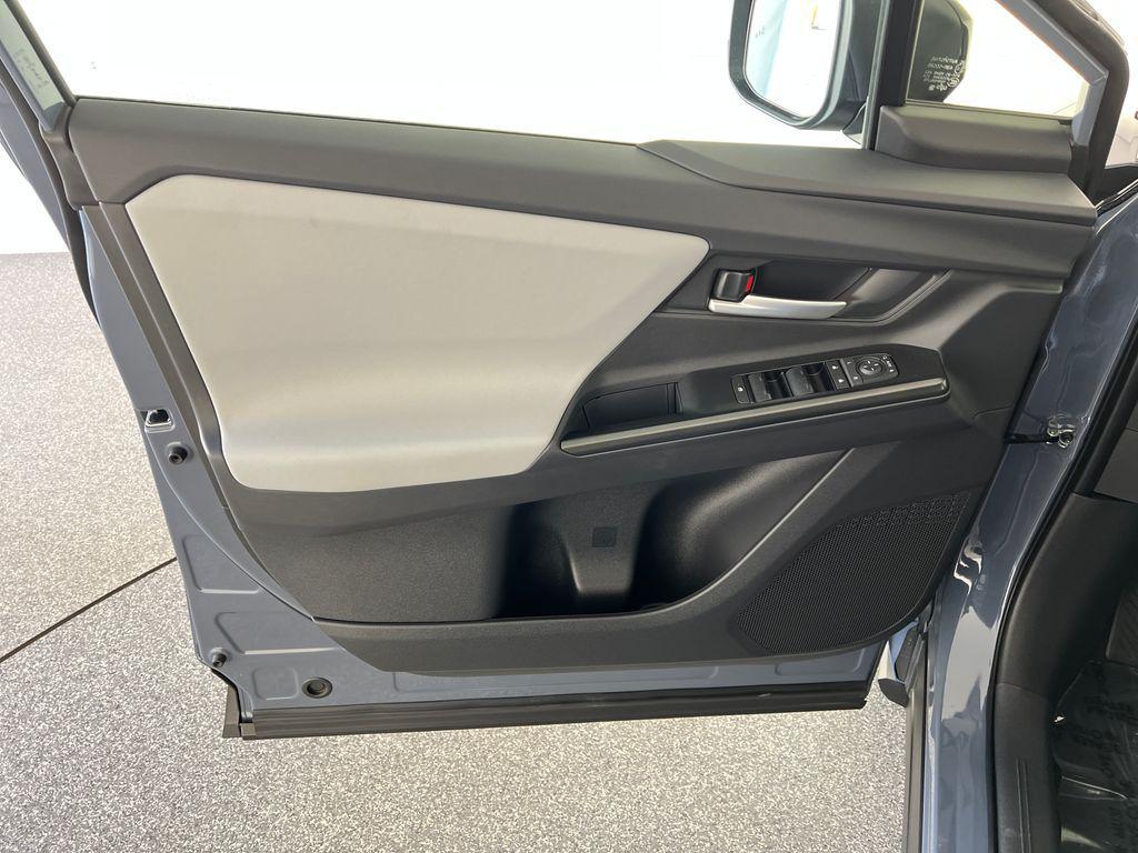 new 2026 Subaru Solterra car, priced at $39,900