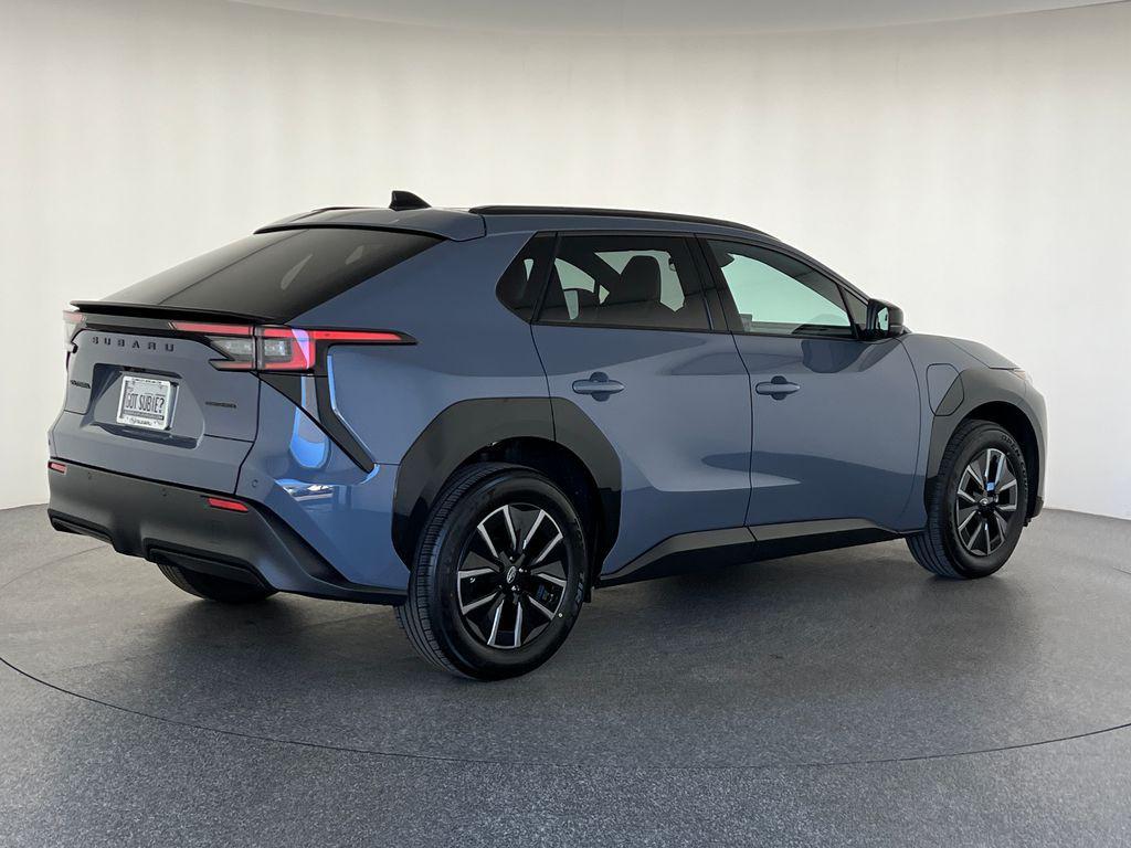 new 2026 Subaru Solterra car, priced at $39,900