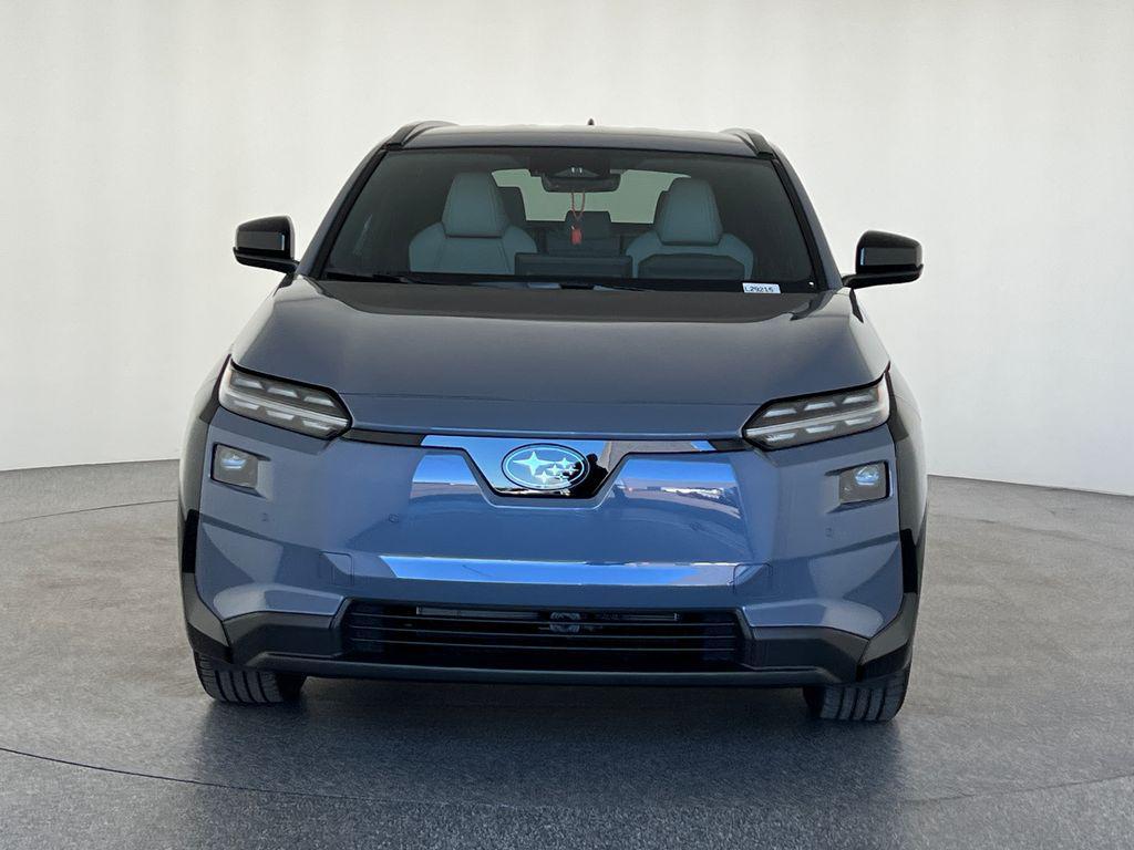 new 2026 Subaru Solterra car, priced at $39,900