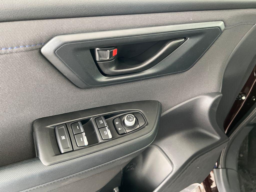 new 2026 Subaru Forester car, priced at $33,833