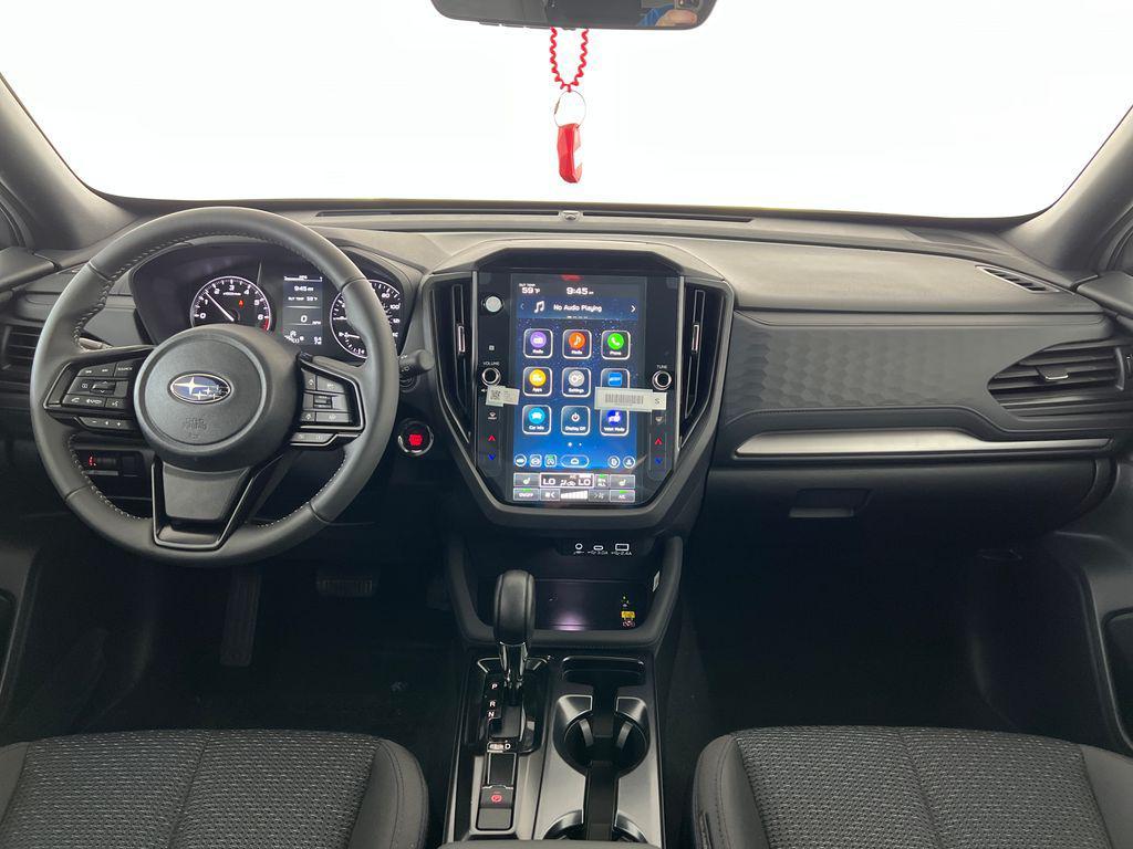 new 2026 Subaru Forester car, priced at $33,833