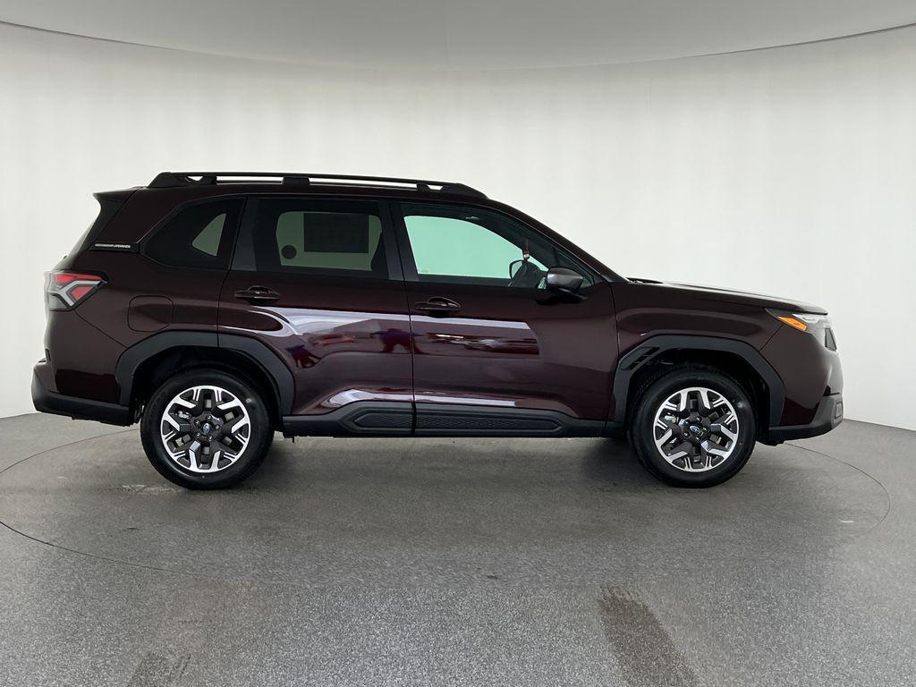 new 2026 Subaru Forester car, priced at $33,833