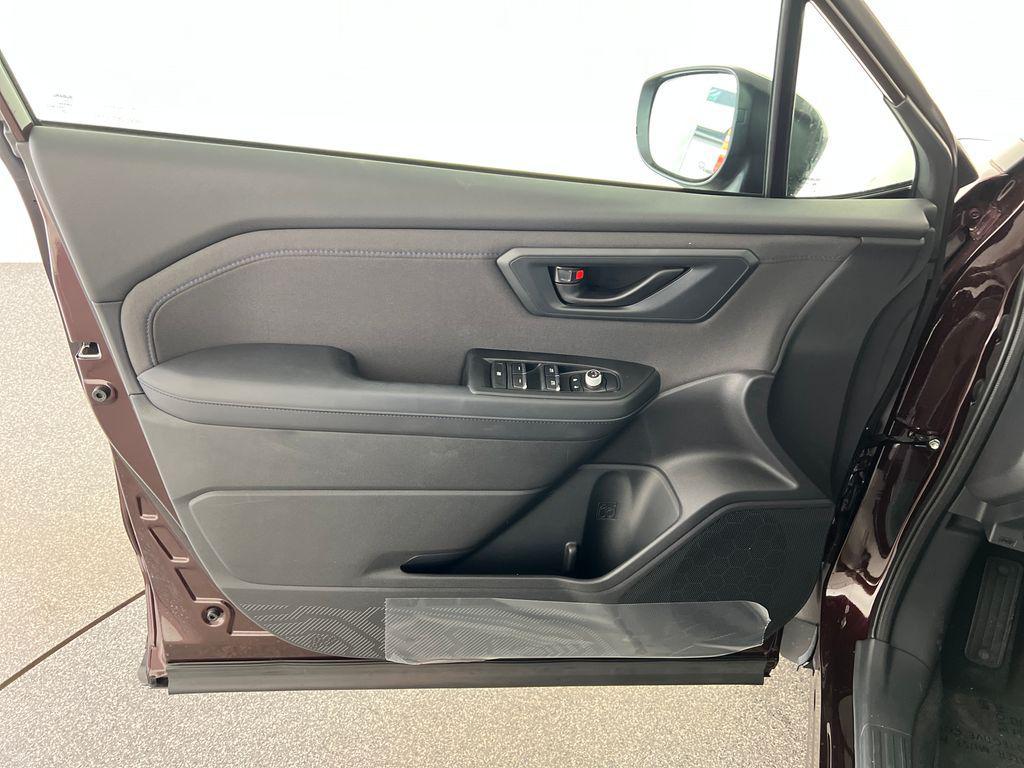 new 2026 Subaru Forester car, priced at $33,833