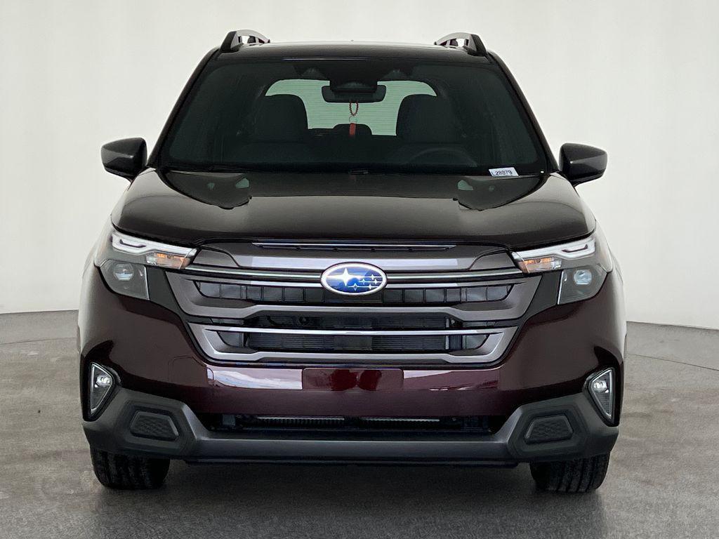 new 2026 Subaru Forester car, priced at $33,833