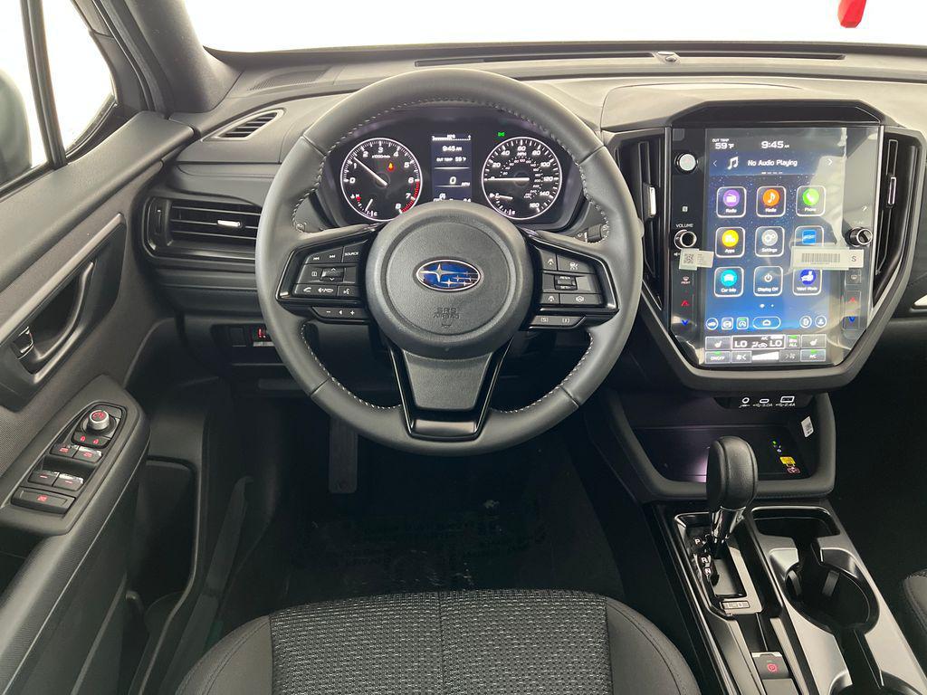 new 2026 Subaru Forester car, priced at $33,833