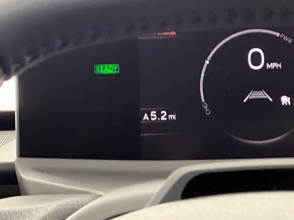 new 2026 Subaru Solterra car, priced at $39,434