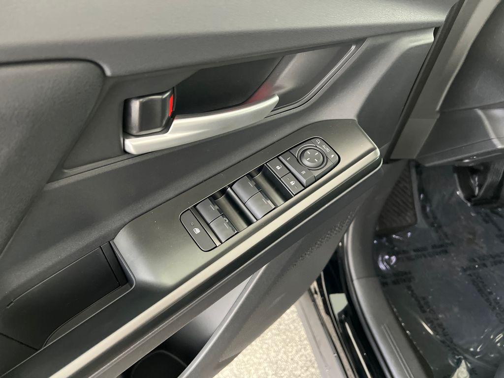 new 2026 Subaru Solterra car, priced at $39,434