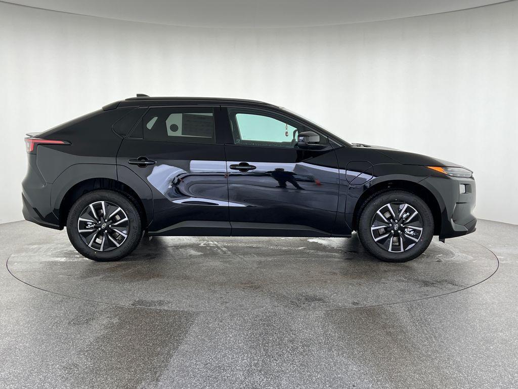 new 2026 Subaru Solterra car, priced at $39,434