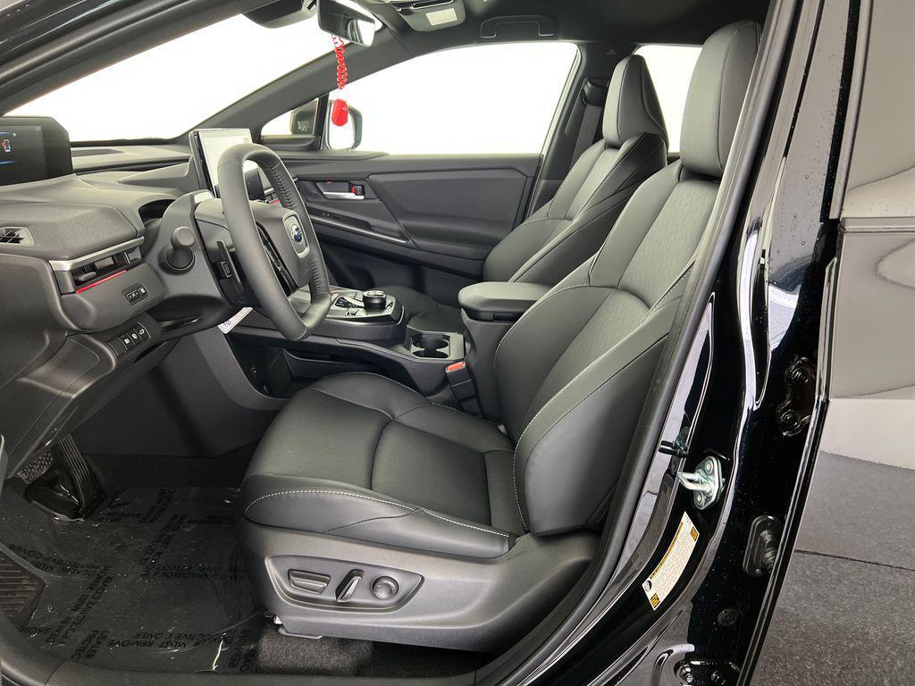 new 2026 Subaru Solterra car, priced at $39,434