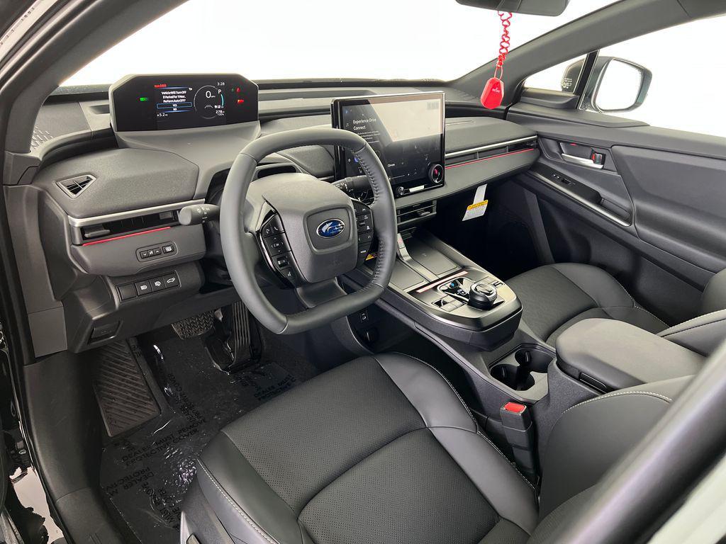 new 2026 Subaru Solterra car, priced at $39,434