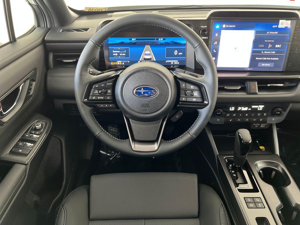 new 2026 Subaru Outback car, priced at $48,015