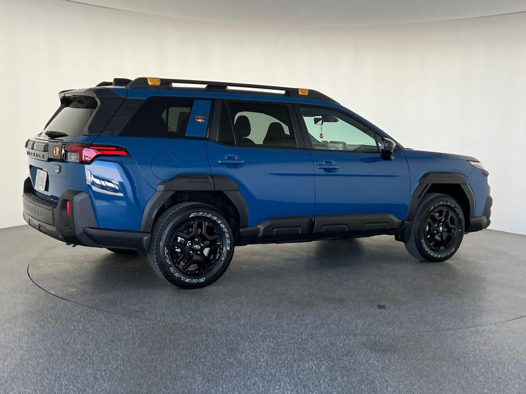 new 2026 Subaru Outback car, priced at $48,919
