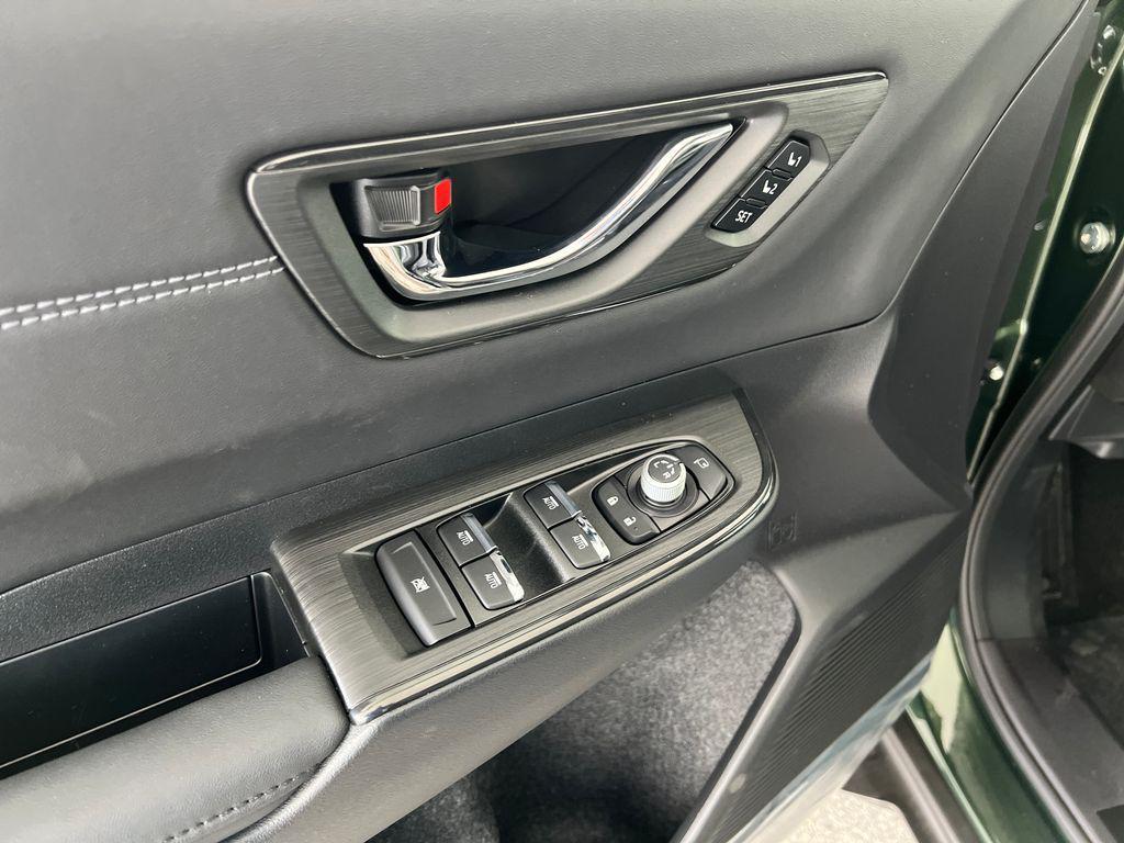 new 2026 Subaru Outback car, priced at $45,352