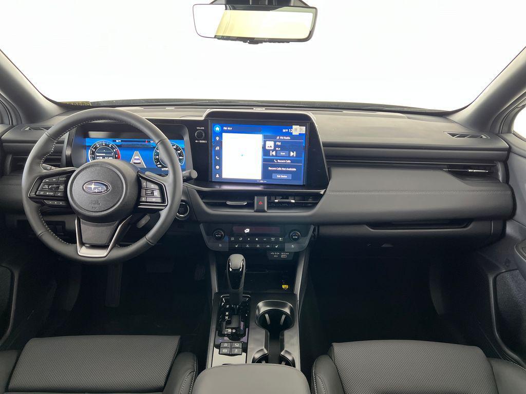 new 2026 Subaru Outback car, priced at $45,352