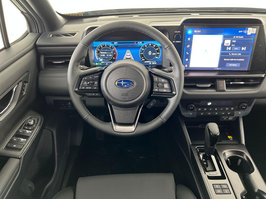 new 2026 Subaru Outback car, priced at $45,352