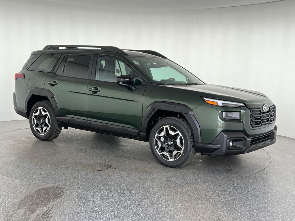 new 2026 Subaru Outback car, priced at $45,352