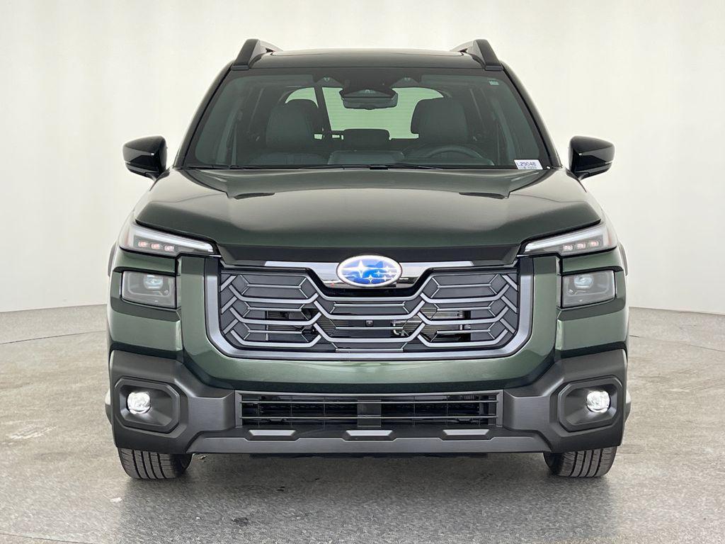 new 2026 Subaru Outback car, priced at $45,352