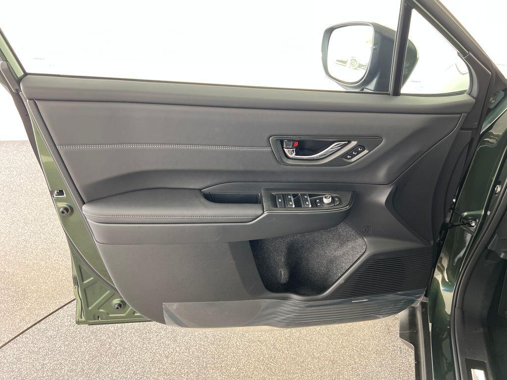 new 2026 Subaru Outback car, priced at $45,352