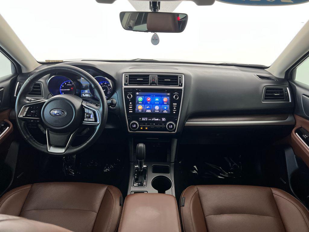 used 2019 Subaru Outback car, priced at $24,644