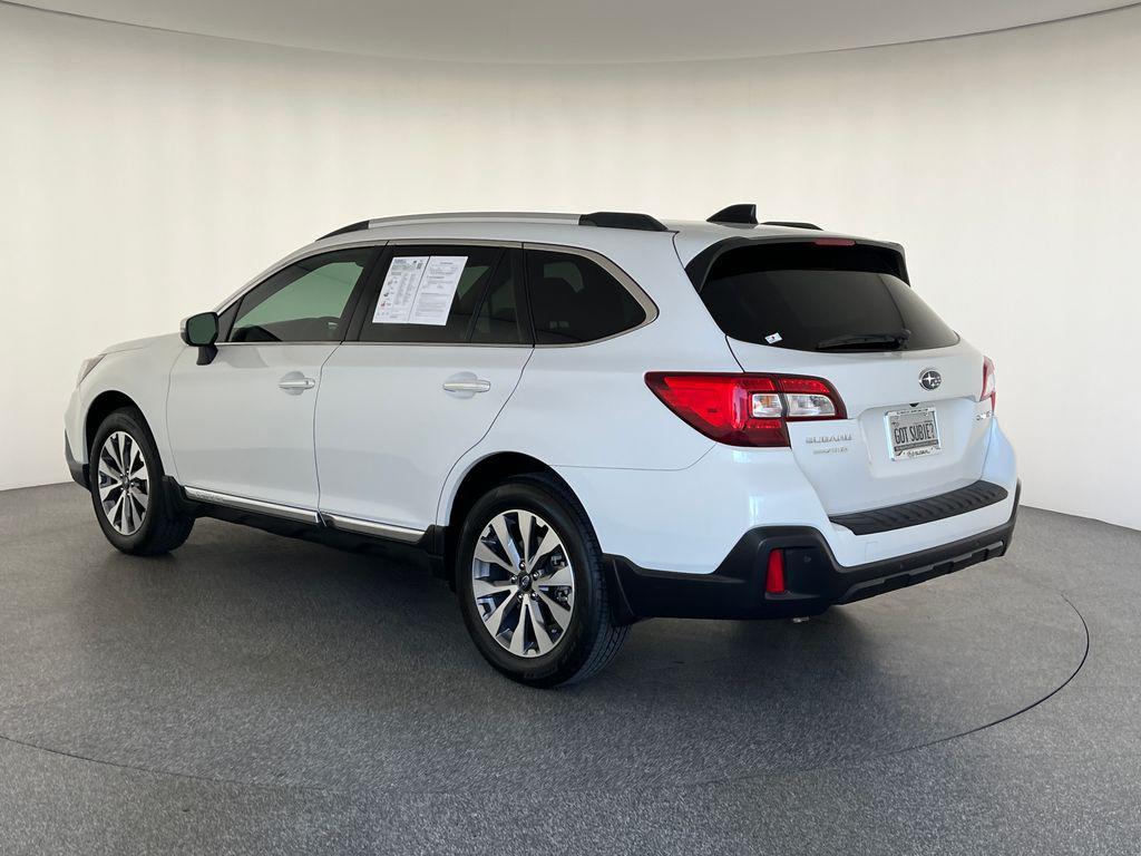 used 2019 Subaru Outback car, priced at $24,644