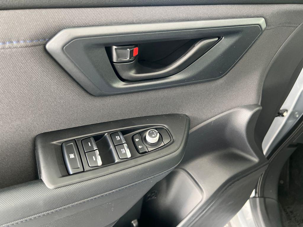 new 2026 Subaru Forester car, priced at $33,707