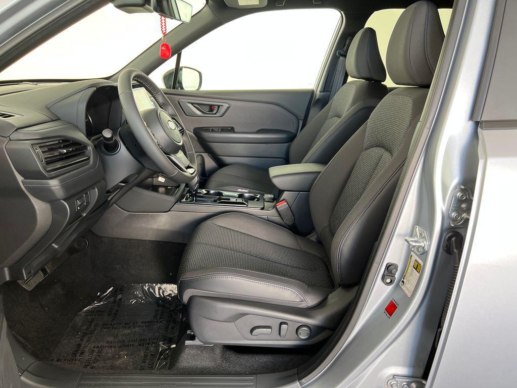 new 2026 Subaru Forester car, priced at $33,707