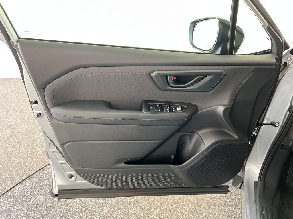 new 2026 Subaru Forester car, priced at $33,707