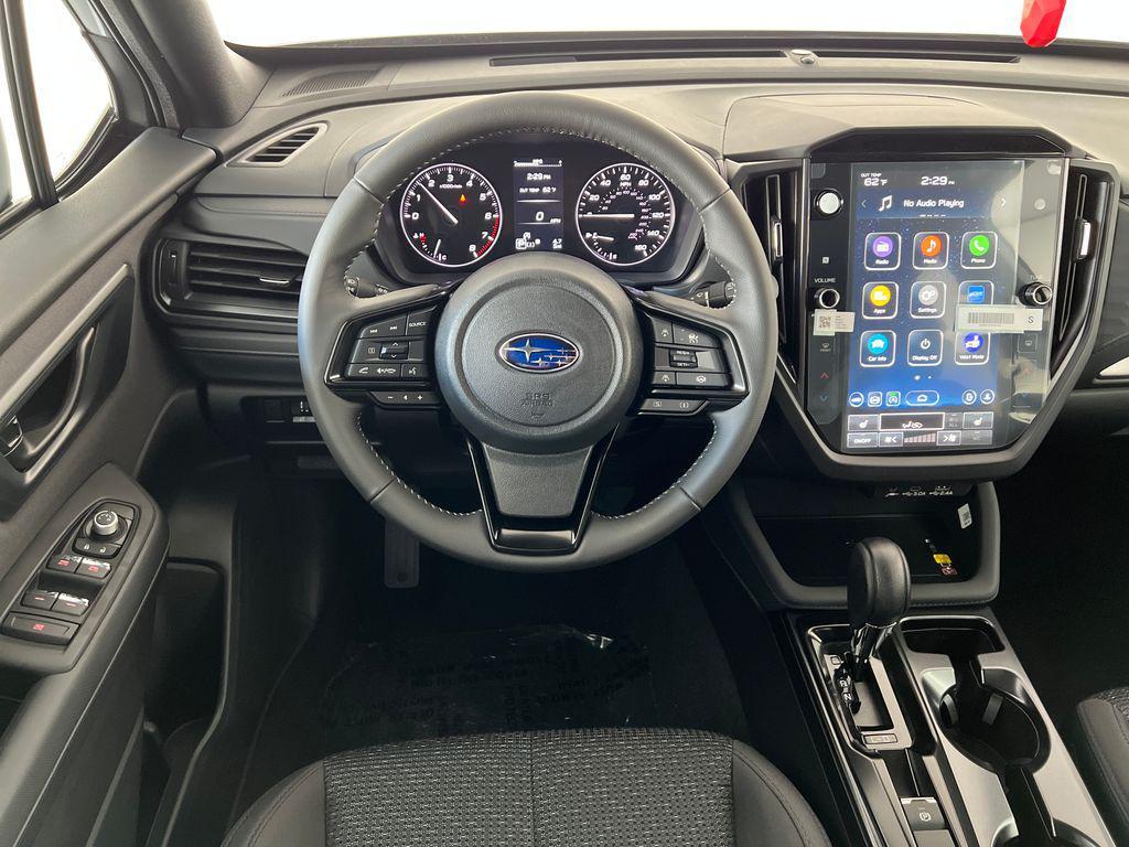 new 2026 Subaru Forester car, priced at $33,707