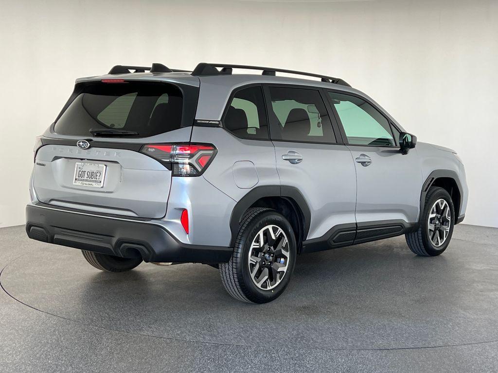 new 2026 Subaru Forester car, priced at $33,707