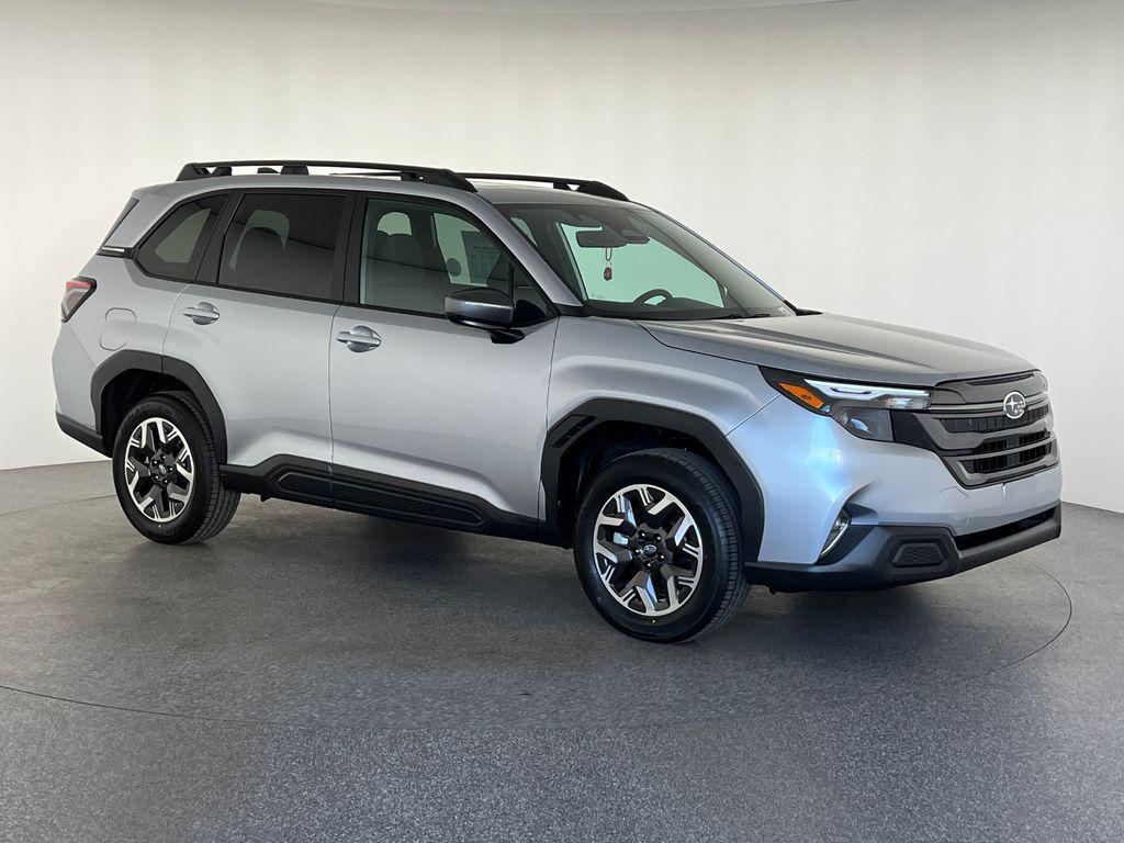 new 2026 Subaru Forester car, priced at $35,319
