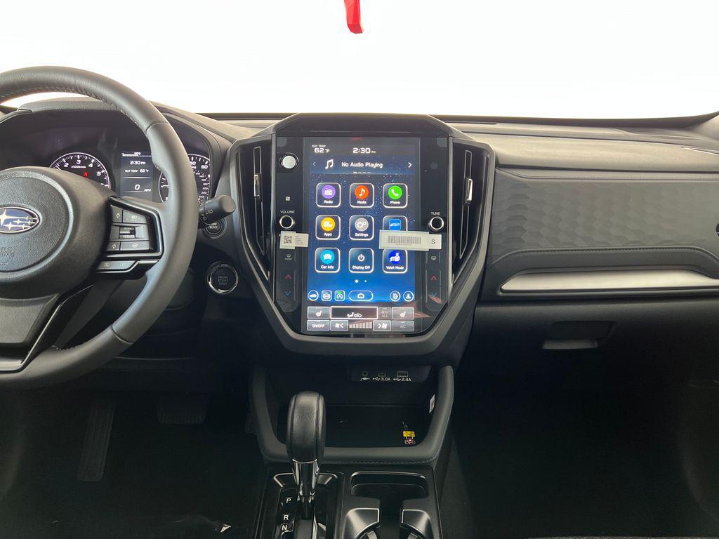 new 2026 Subaru Forester car, priced at $33,707