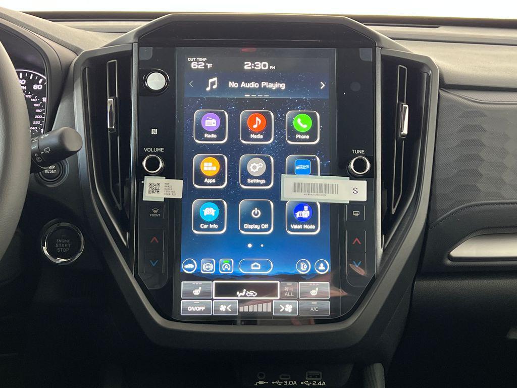 new 2026 Subaru Forester car, priced at $33,707