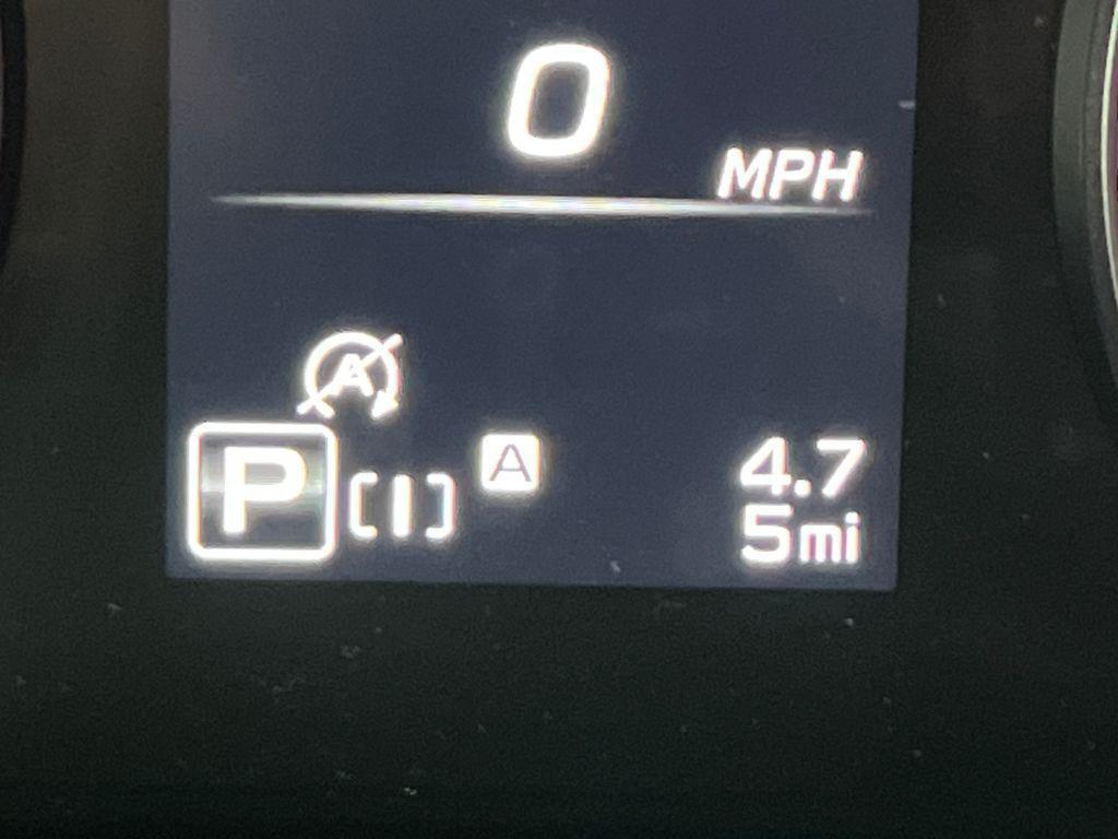 new 2026 Subaru Forester car, priced at $33,707