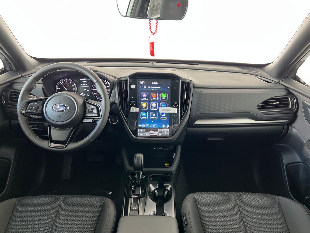 new 2026 Subaru Forester car, priced at $33,707