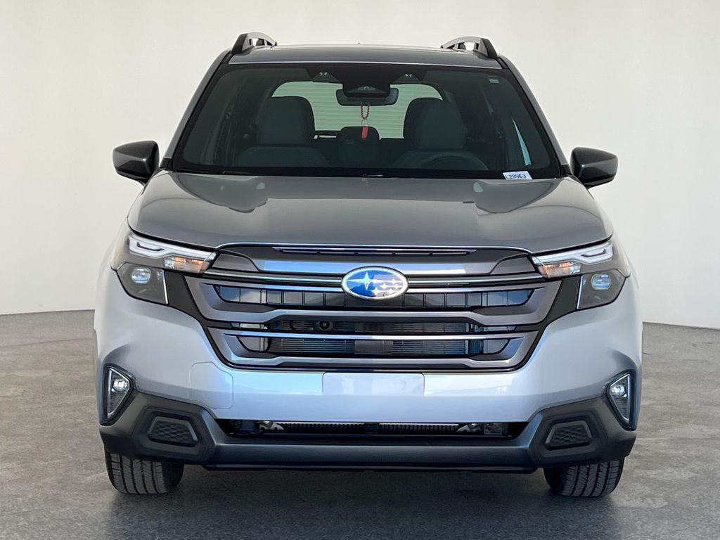 new 2026 Subaru Forester car, priced at $33,707