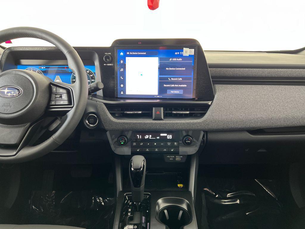 new 2026 Subaru Outback car, priced at $37,356
