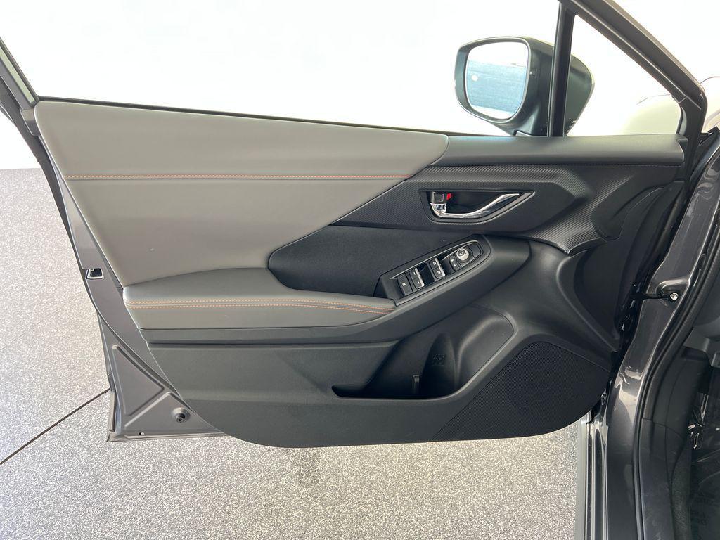 new 2026 Subaru Crosstrek car, priced at $33,544