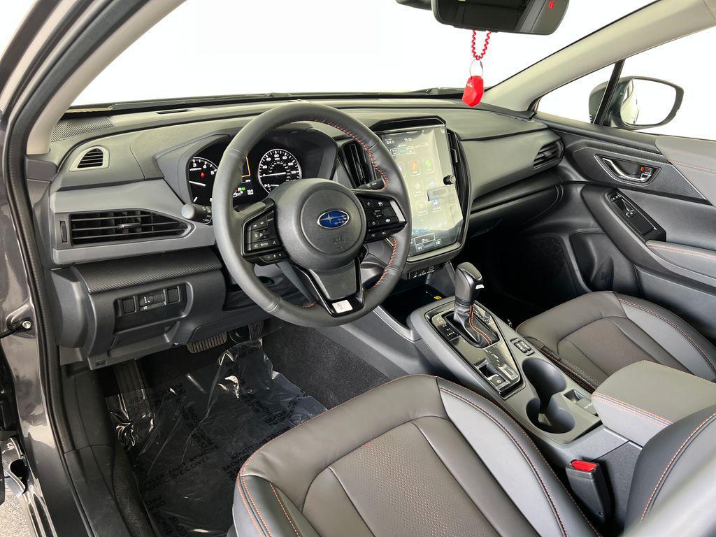 new 2026 Subaru Crosstrek car, priced at $33,544