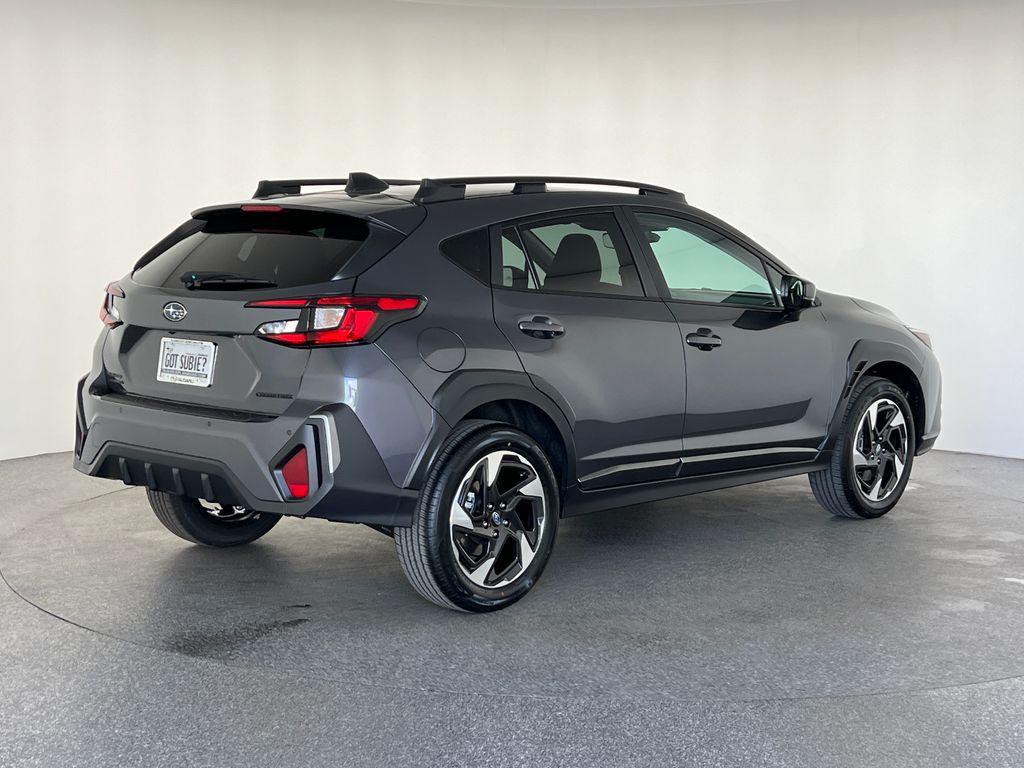 new 2026 Subaru Crosstrek car, priced at $33,544
