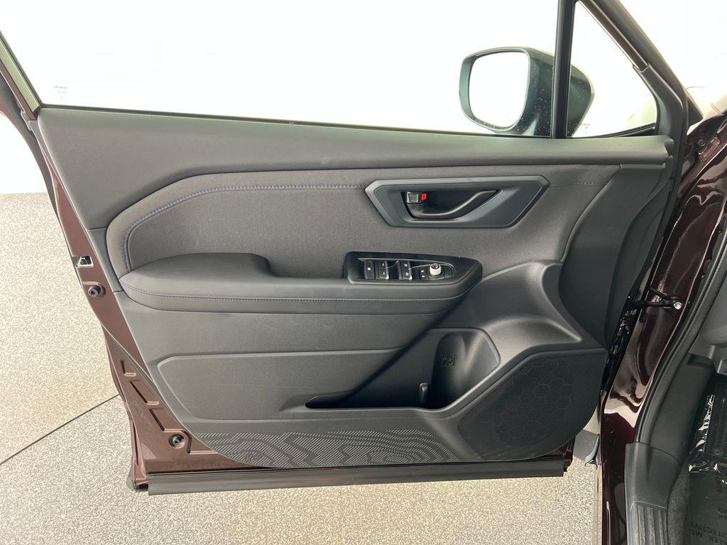 new 2026 Subaru Forester car, priced at $33,522