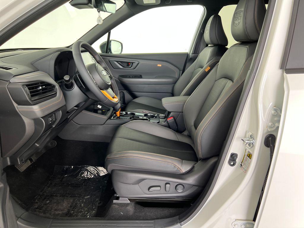 new 2026 Subaru Forester car, priced at $41,009
