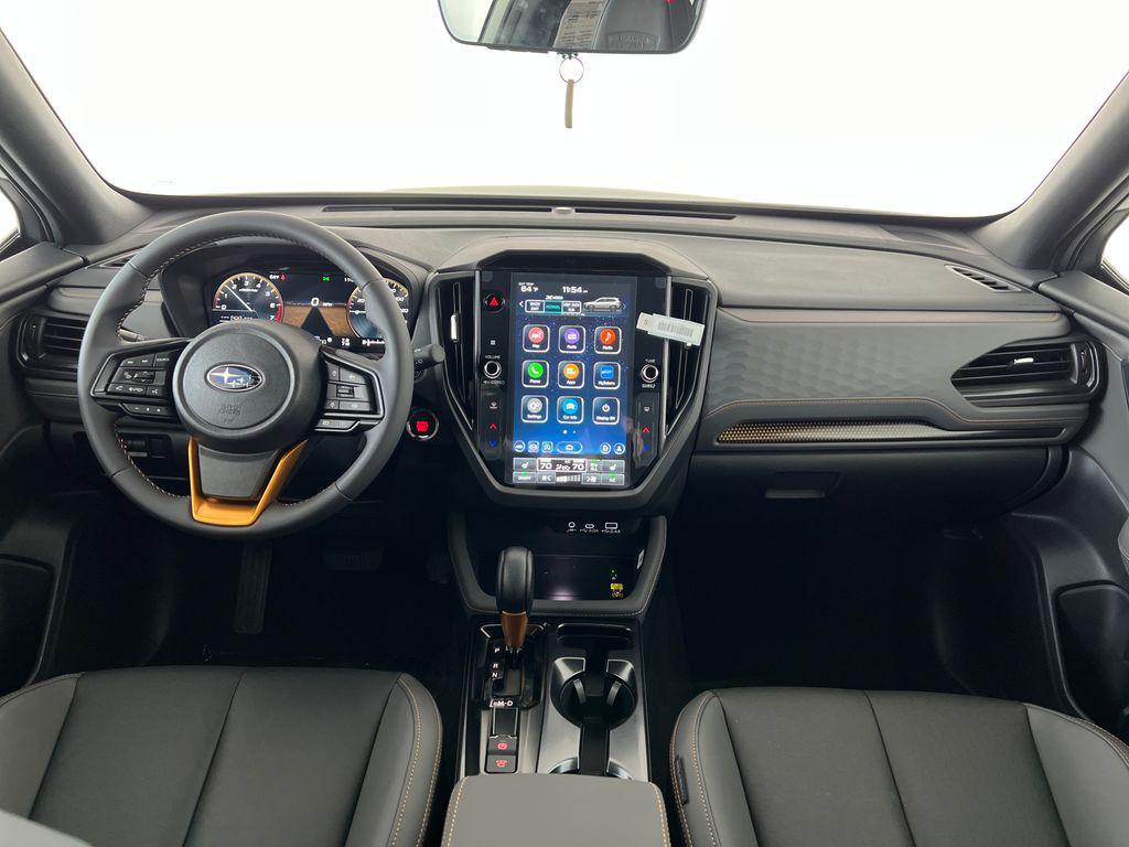 new 2026 Subaru Forester car, priced at $41,009