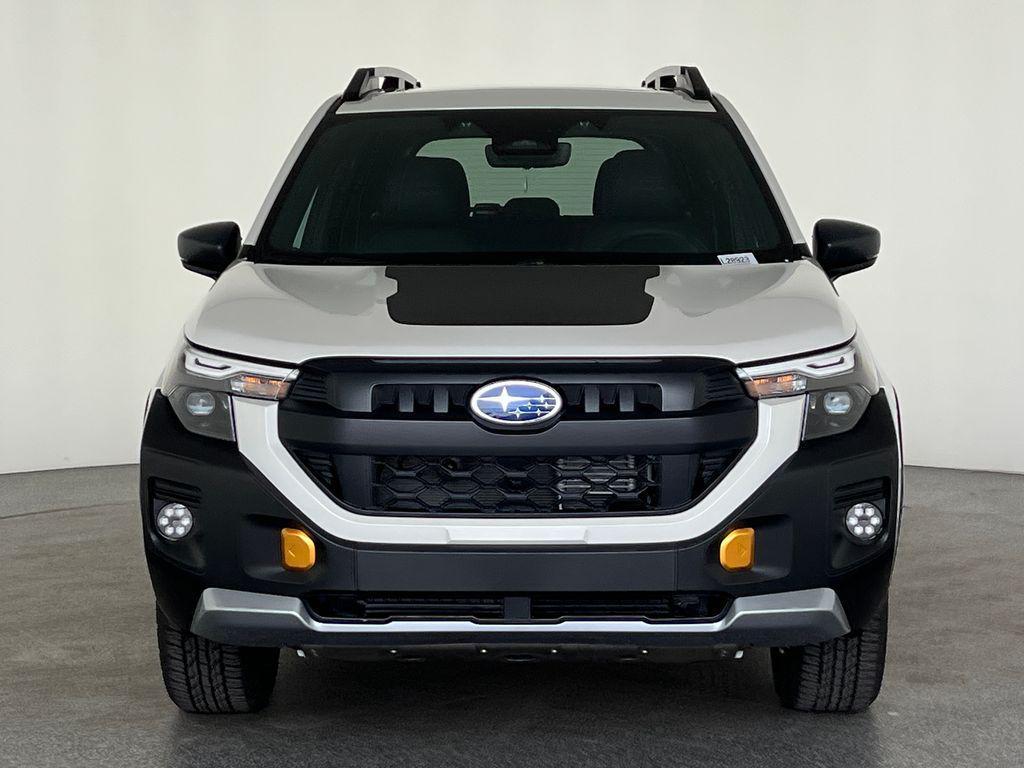 new 2026 Subaru Forester car, priced at $41,009