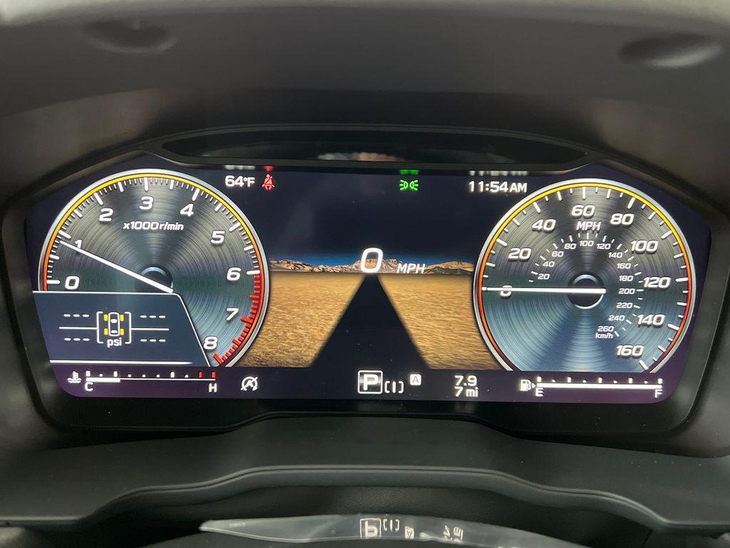 new 2026 Subaru Forester car, priced at $41,009