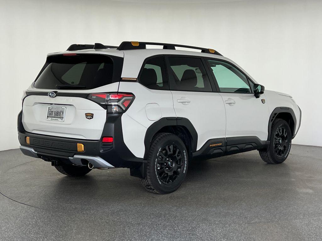 new 2026 Subaru Forester car, priced at $41,009