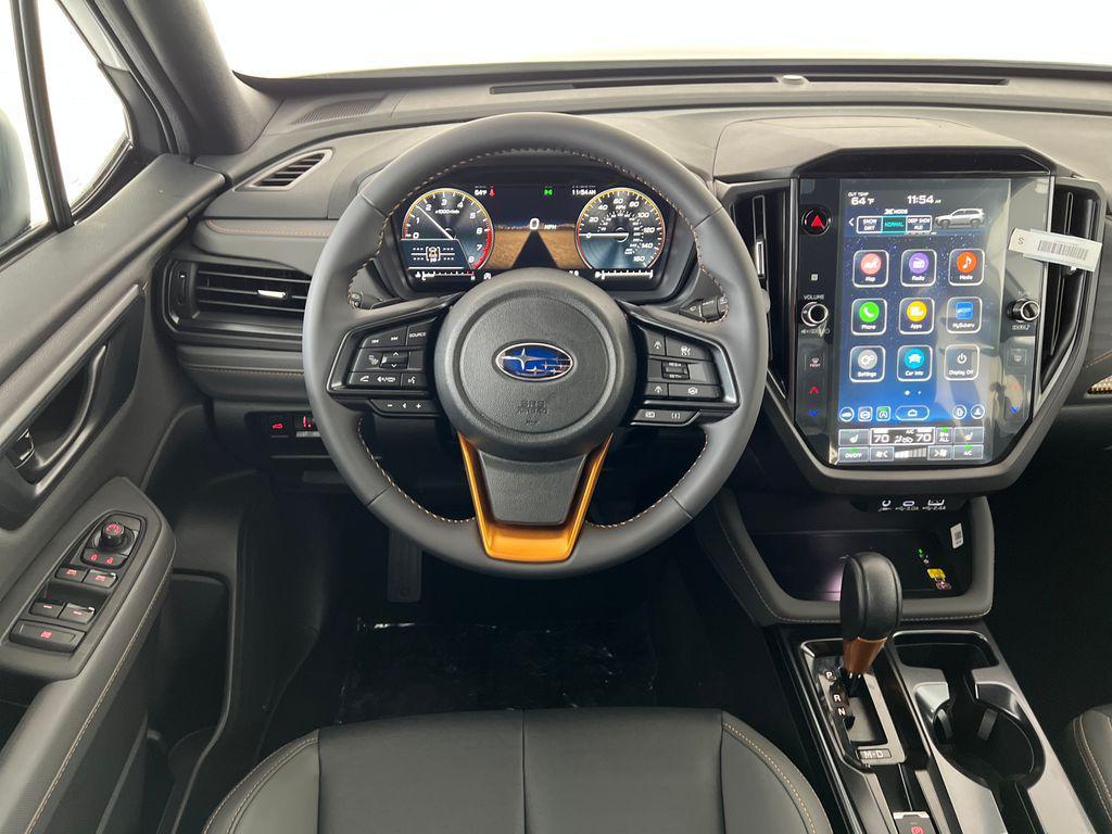 new 2026 Subaru Forester car, priced at $41,009