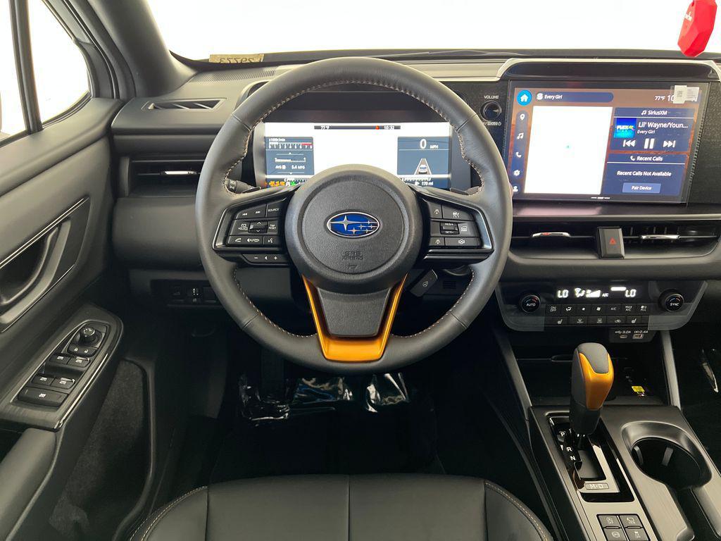new 2026 Subaru Outback car, priced at $50,181
