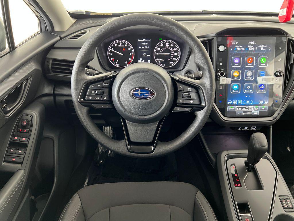 new 2026 Subaru Crosstrek car, priced at $31,706